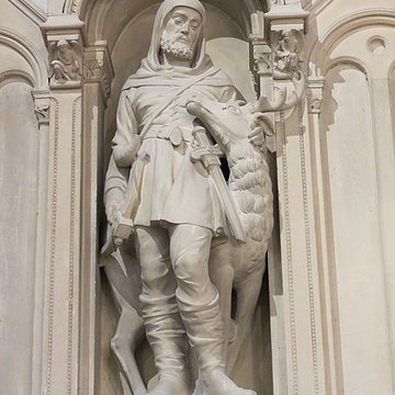 Église Saint-Denis de Lyons-la-Forêt