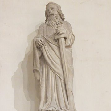 Église Saint-Denis de Lyons-la-Forêt