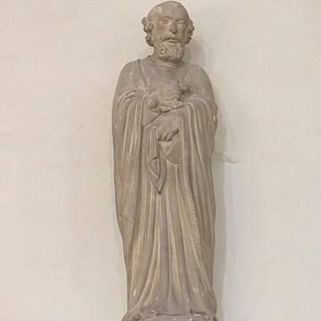 Église Saint-Denis de Lyons-la-Forêt