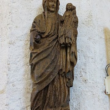 Église Saint-Denis de Lyons-la-Forêt