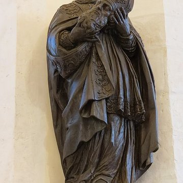 Église Saint-Denis de Lyons-la-Forêt