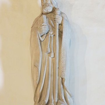 Église Saint-Denis de Lyons-la-Forêt