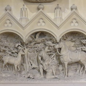 Église Saint-Denis de Lyons-la-Forêt