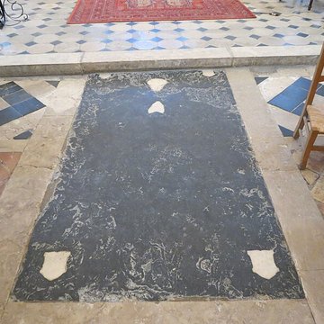 Église Saint-Denis de Lyons-la-Forêt