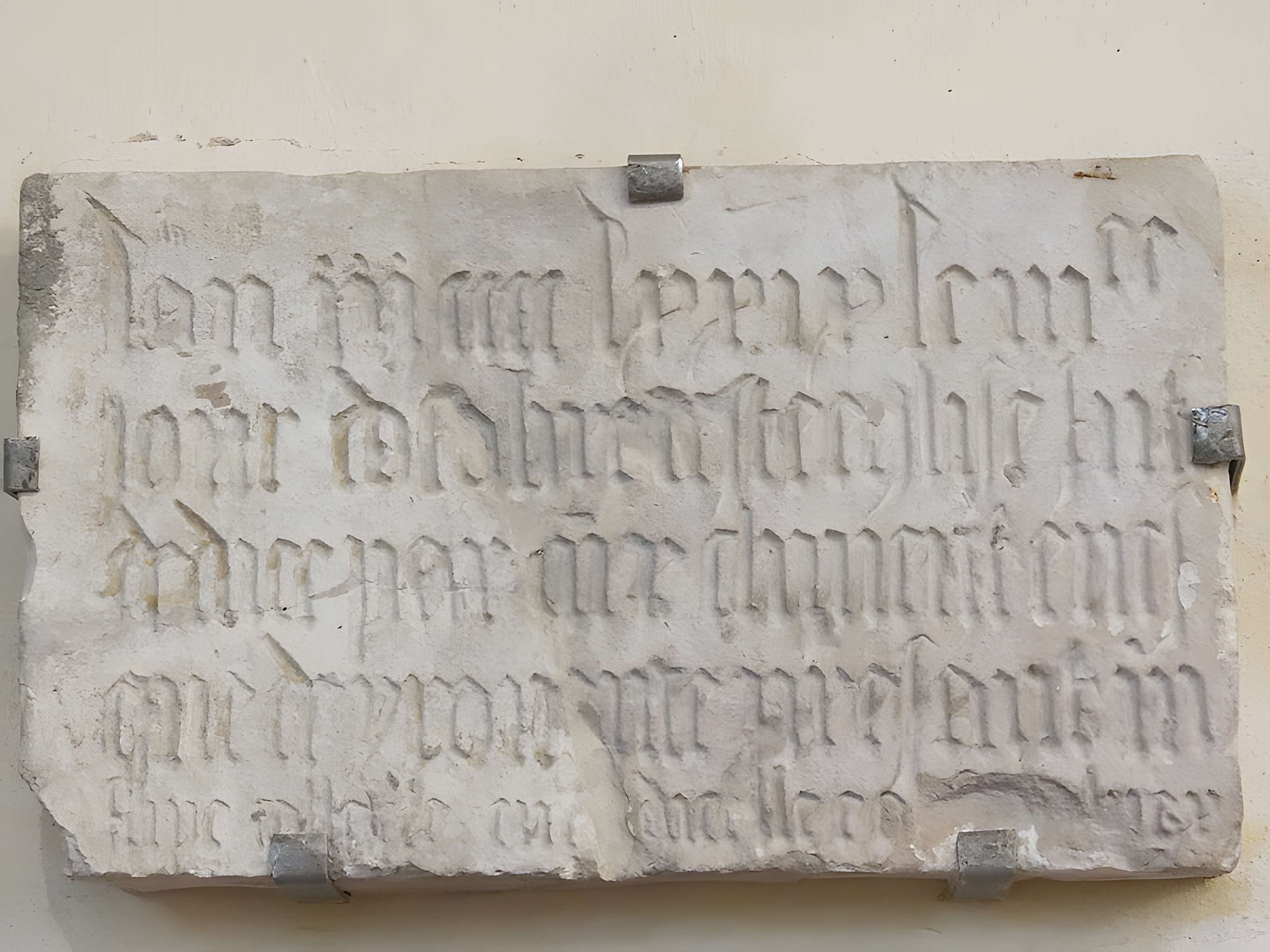 Église Saint-Denis de Lyons-la-Forêt