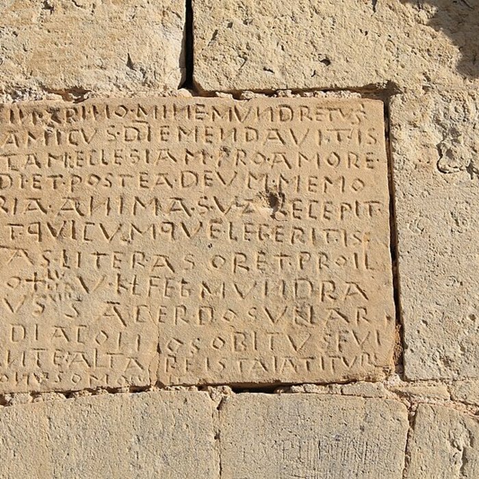 Photo de Église Saint-Denis de Mondrainville