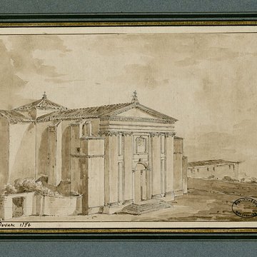 Église Saint-Denis de Montpellier