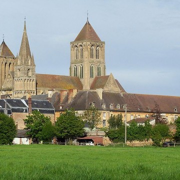 abbaye de saint pierre sur dives