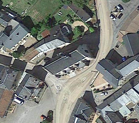 Église Saint-Denis de Moux-en-Morvan 