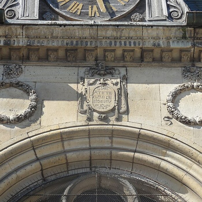 Photo de Église Saint-Denis de Neuilly-en-Thelle