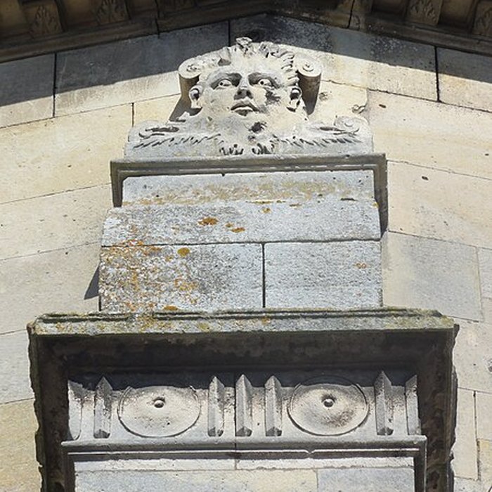 Photo de Église Saint-Denis de Neuilly-en-Thelle