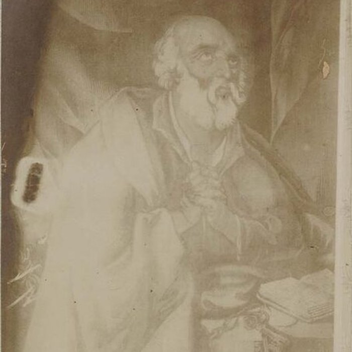 Photo de Église Saint-Denis de Neuilly-en-Thelle