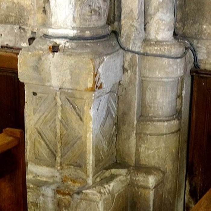 Photo de Église Saint-Denis de Neuilly-en-Thelle