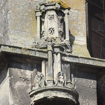 Église Saint-Denis de Neuilly-en-Thelle
