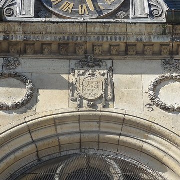 Église Saint-Denis de Neuilly-en-Thelle