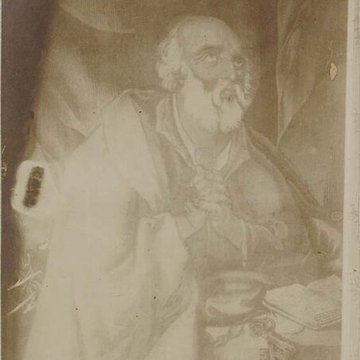 Église Saint-Denis de Neuilly-en-Thelle