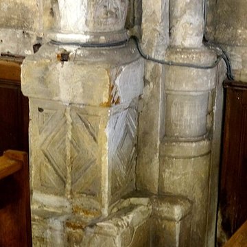 Église Saint-Denis de Neuilly-en-Thelle