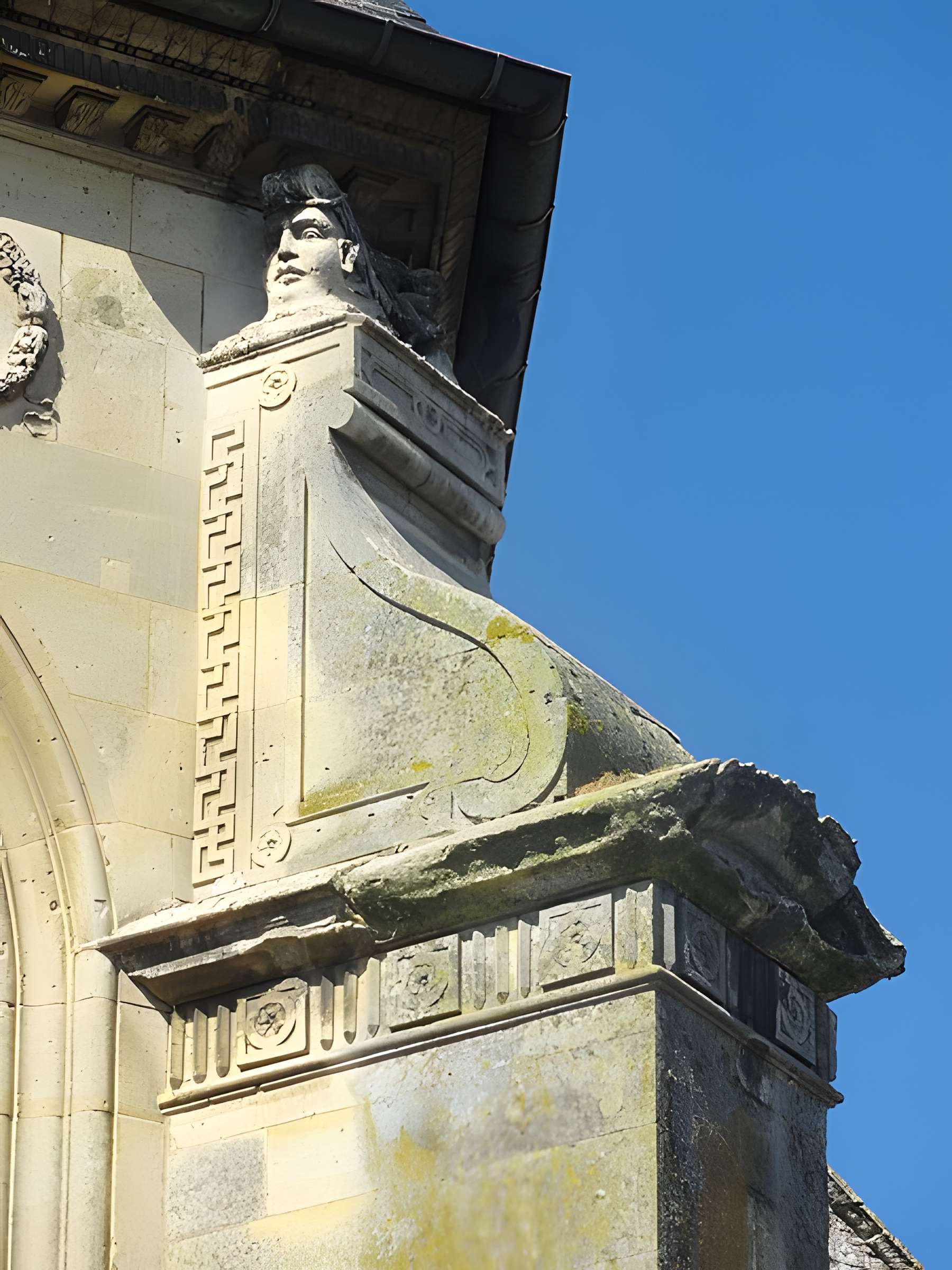 Église Saint-Denis de Neuilly-en-Thelle