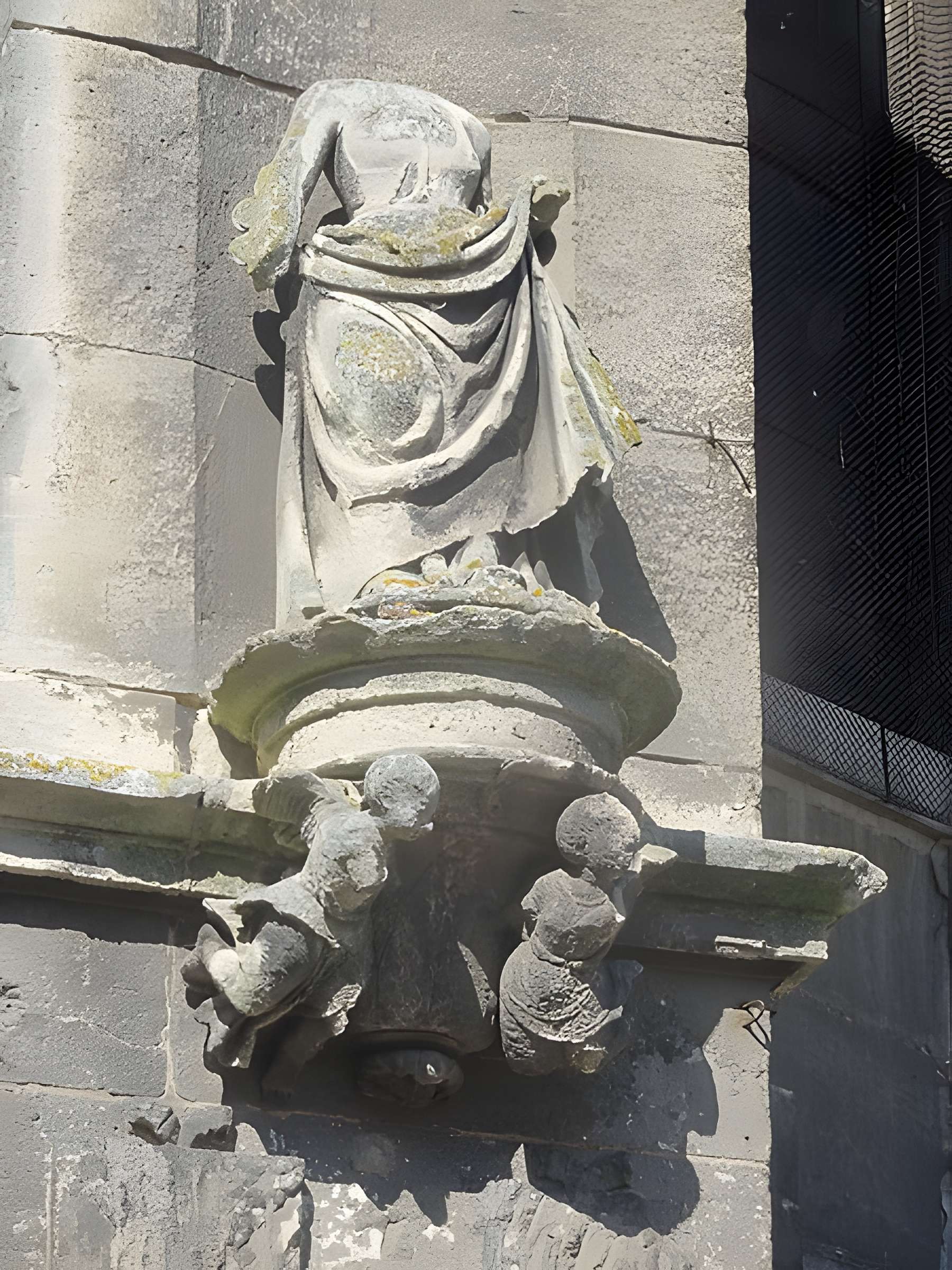 Église Saint-Denis de Neuilly-en-Thelle