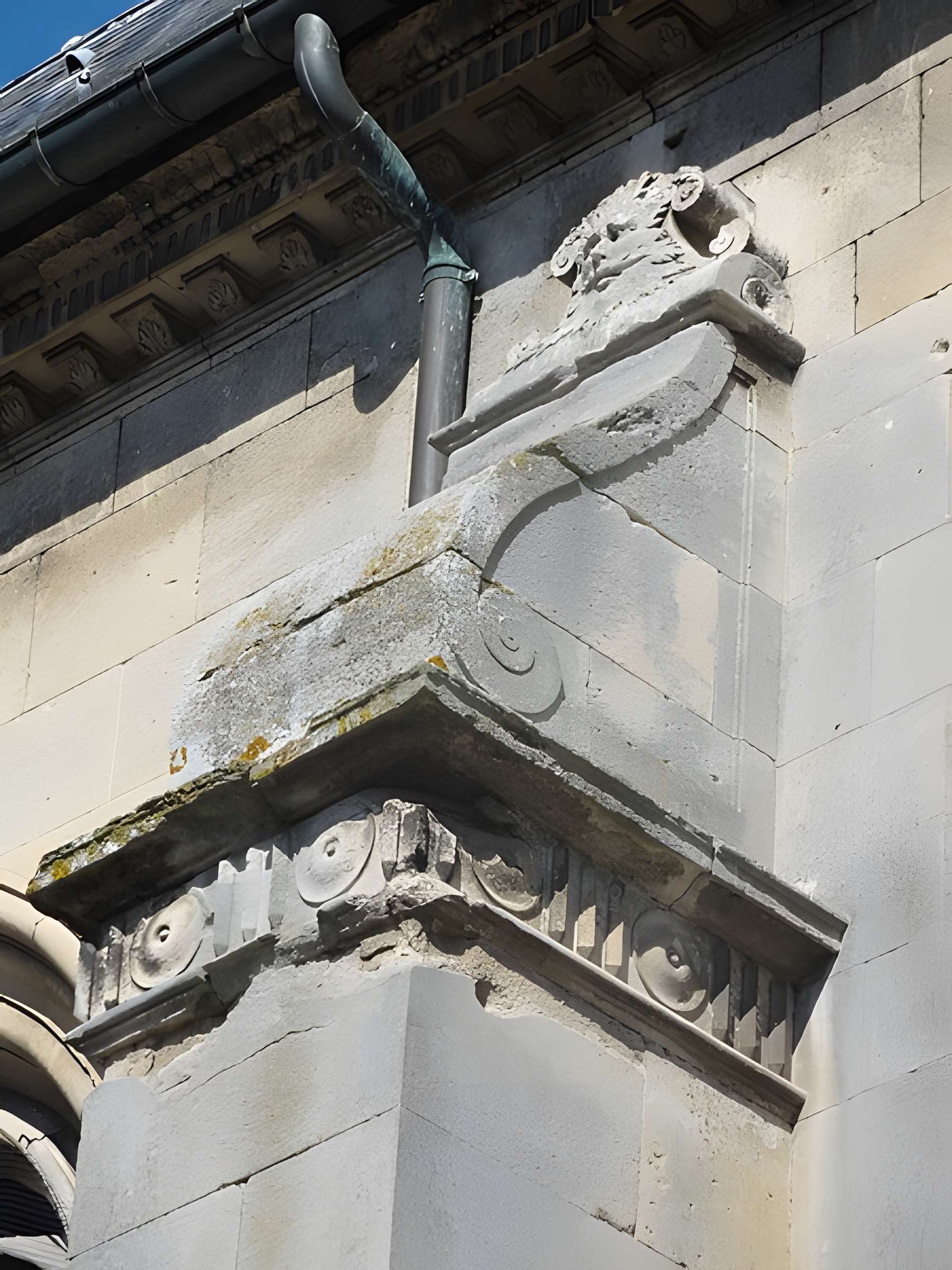 Église Saint-Denis de Neuilly-en-Thelle