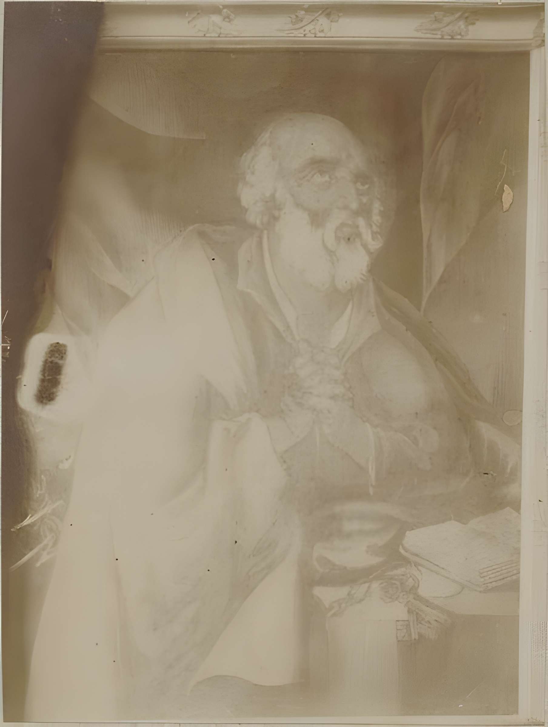 Église Saint-Denis de Neuilly-en-Thelle