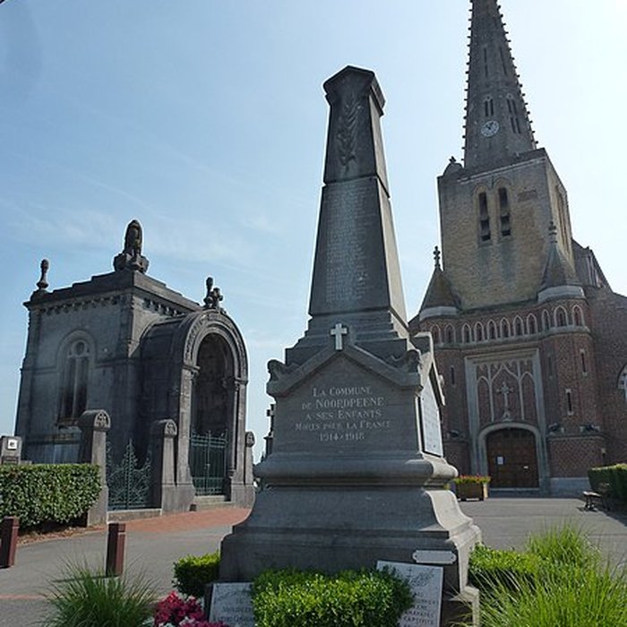 Photo de Église Saint-Denis de Noordpeene
