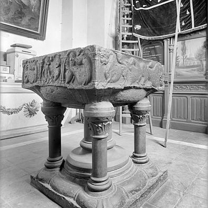 Photo de Église Saint-Denis de Noordpeene