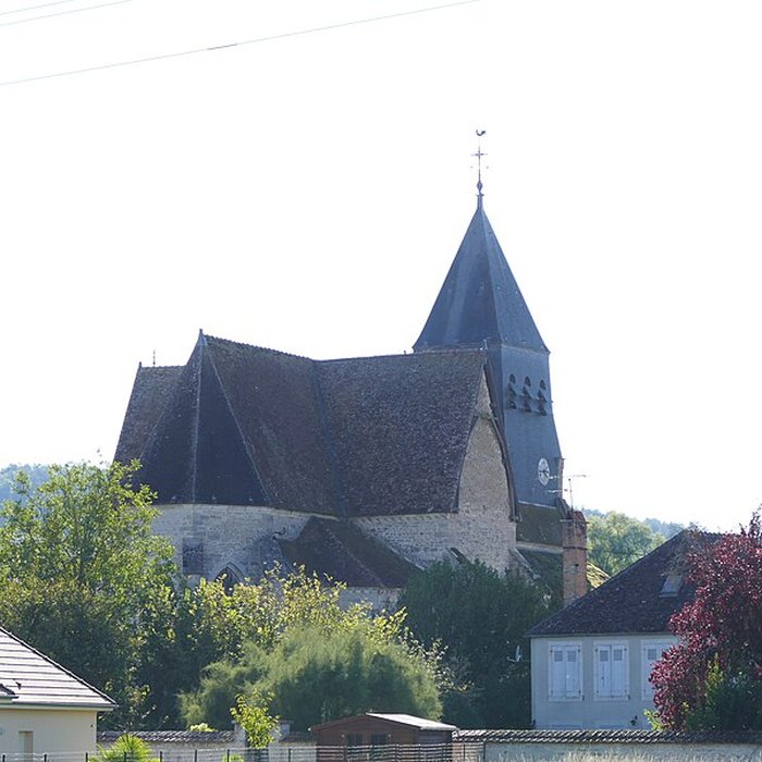 Photo de Église Saint-Denis de Polisot
