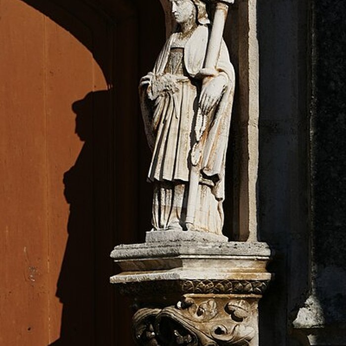 Photo de Église Saint-Denis de Polisot