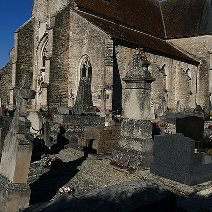 Photo de Église Saint-Denis de Polisot