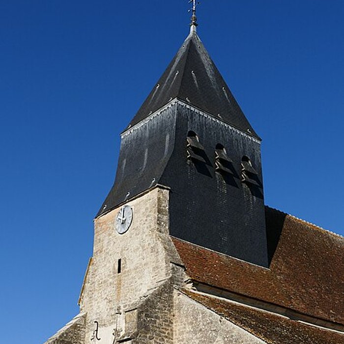 Photo de Église Saint-Denis de Polisot