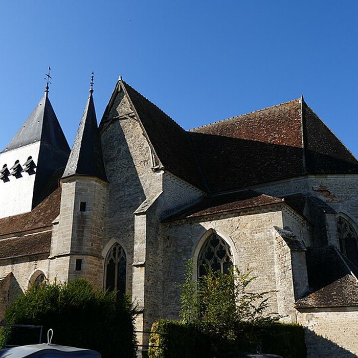 Photo de Église Saint-Denis de Polisot