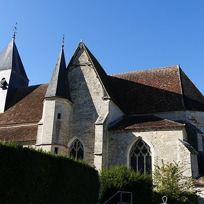 Photo de Église Saint-Denis de Polisot