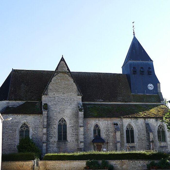Photo de Église Saint-Denis de Polisot