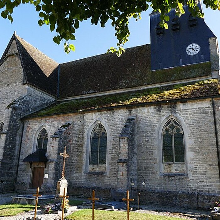 Photo de Église Saint-Denis de Polisot