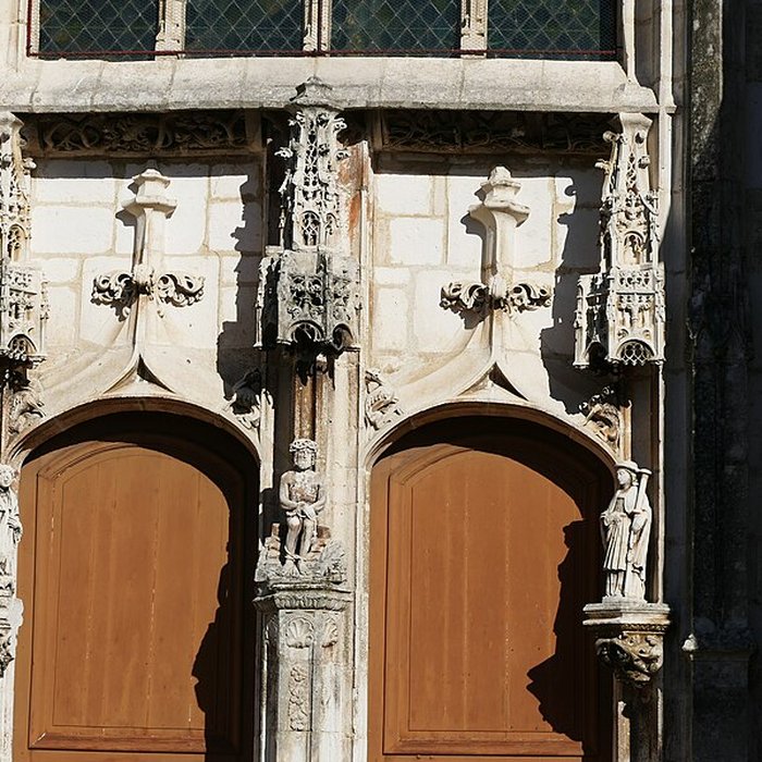 Photo de Église Saint-Denis de Polisot