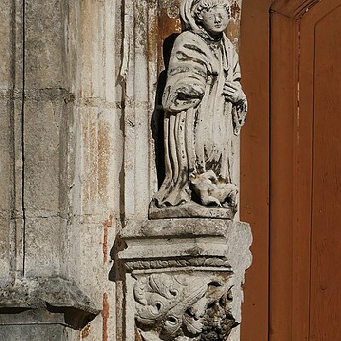 Photo de Église Saint-Denis de Polisot