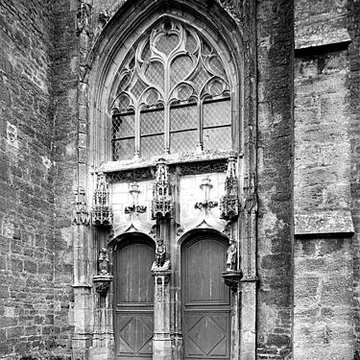 Église Saint-Denis de Polisot