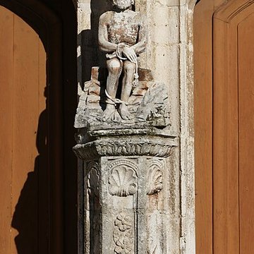 Église Saint-Denis de Polisot