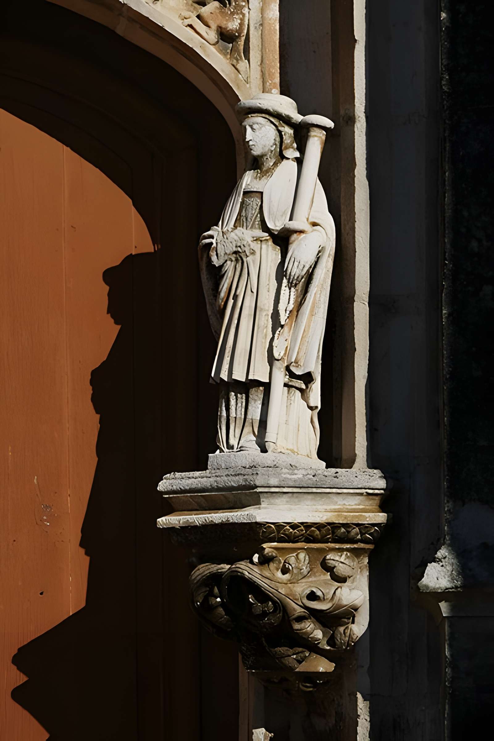 Église Saint-Denis de Polisot