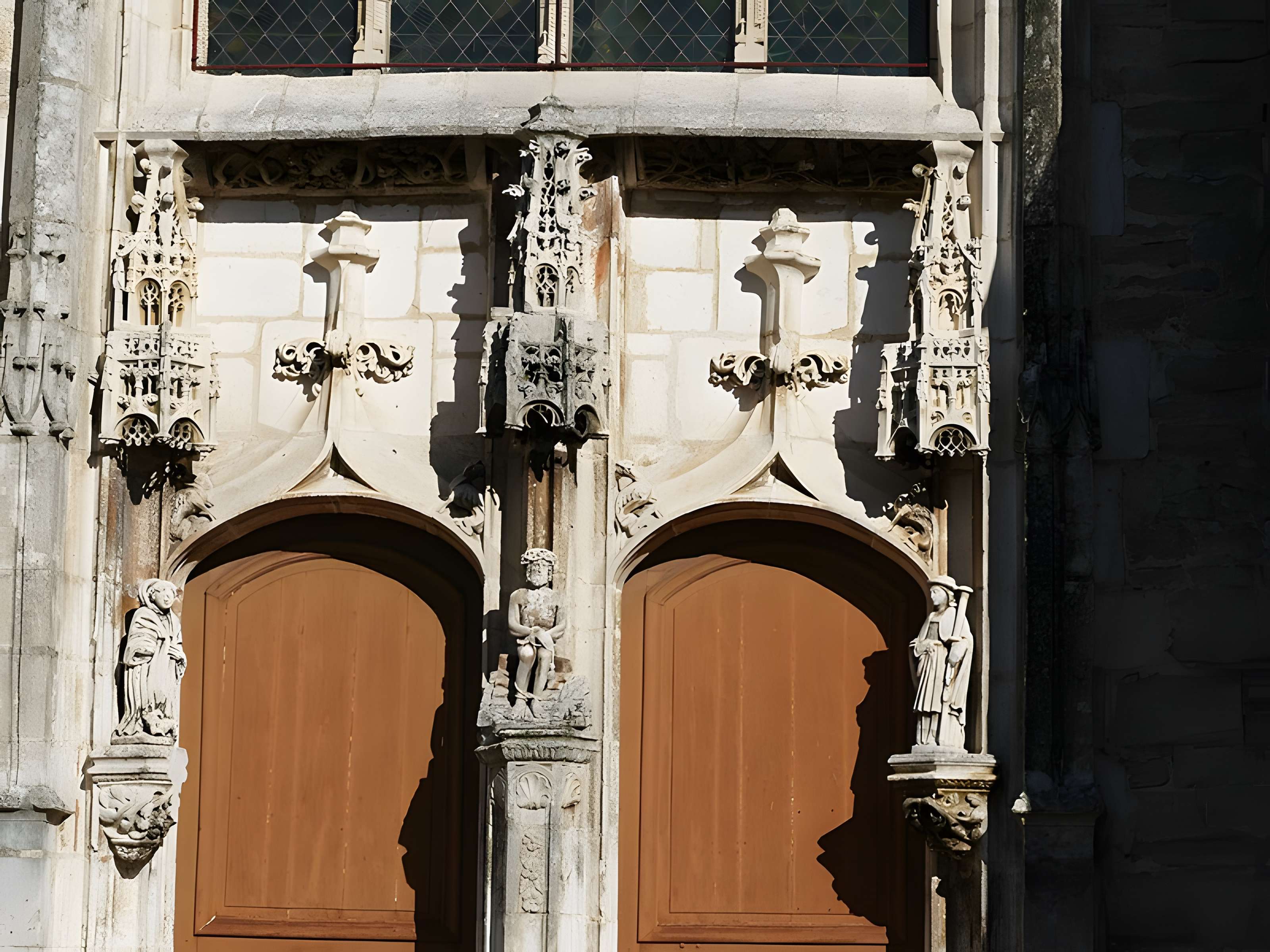 Église Saint-Denis de Polisot