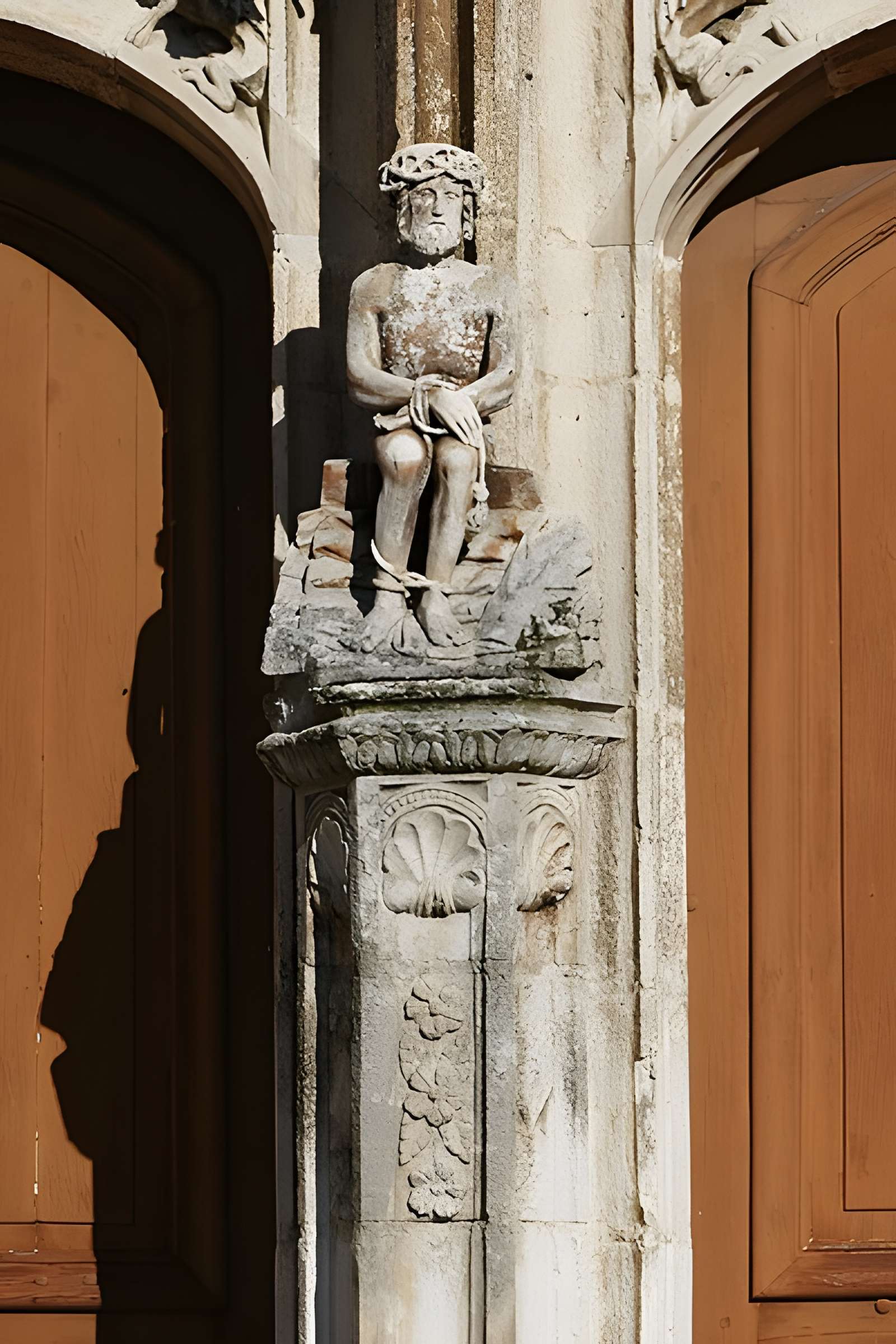 Église Saint-Denis de Polisot
