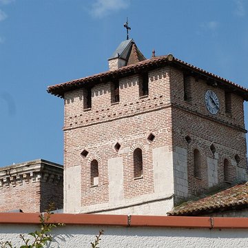 Église Saint-Denis de Pommevic