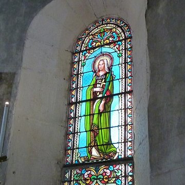 Église Saint-Denis de Pommevic