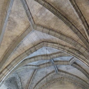 Église Saint-Denis de Pommevic