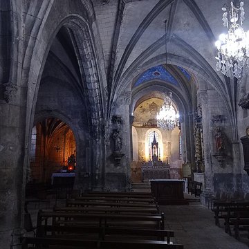 Église Saint-Denis de Pommevic