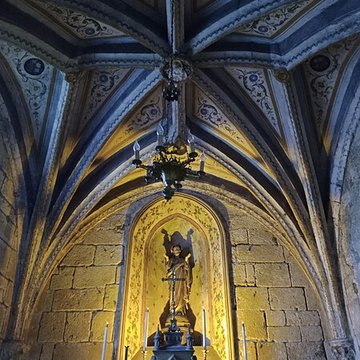Église Saint-Denis de Pommevic
