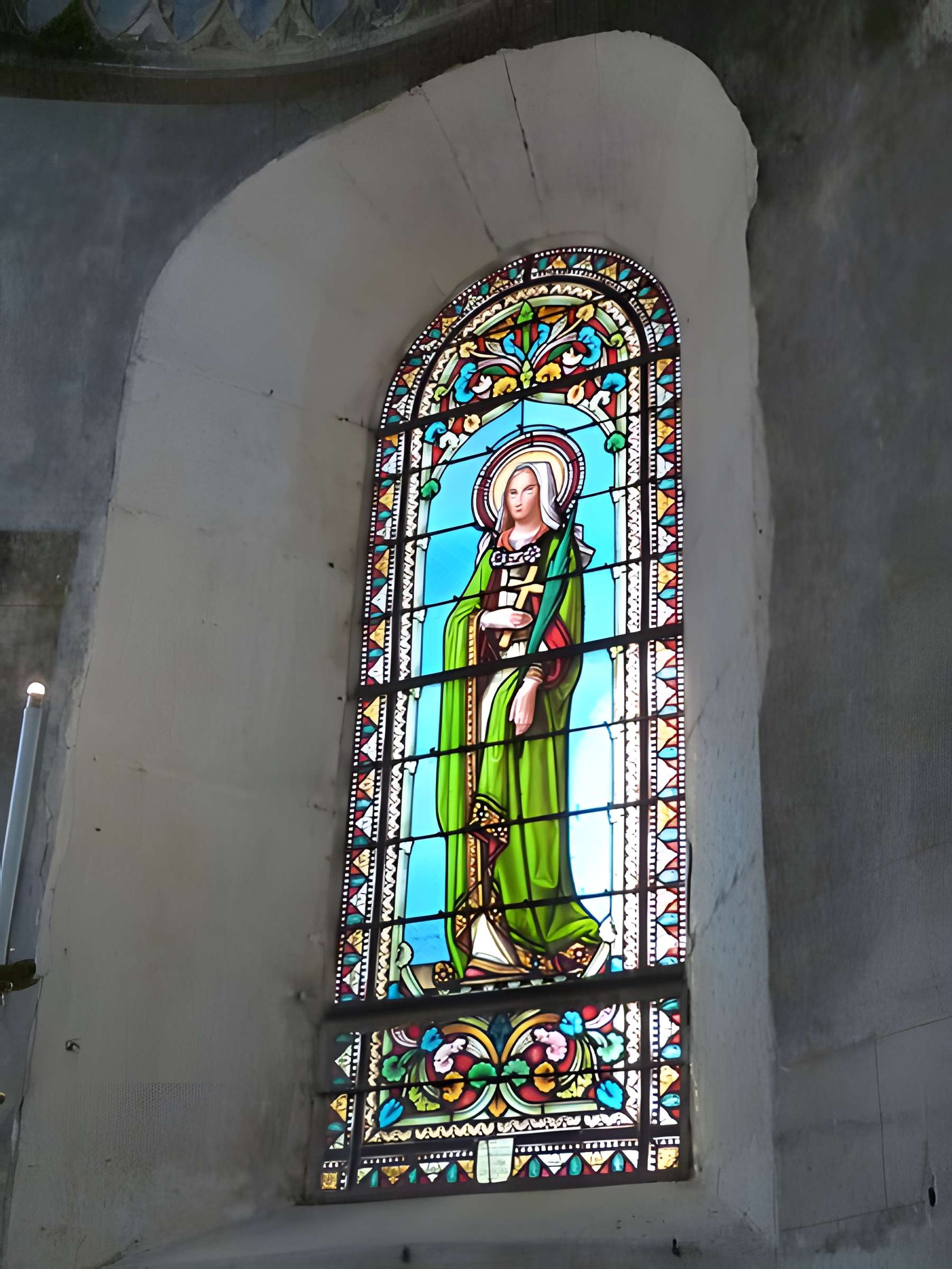 Église Saint-Denis de Pommevic