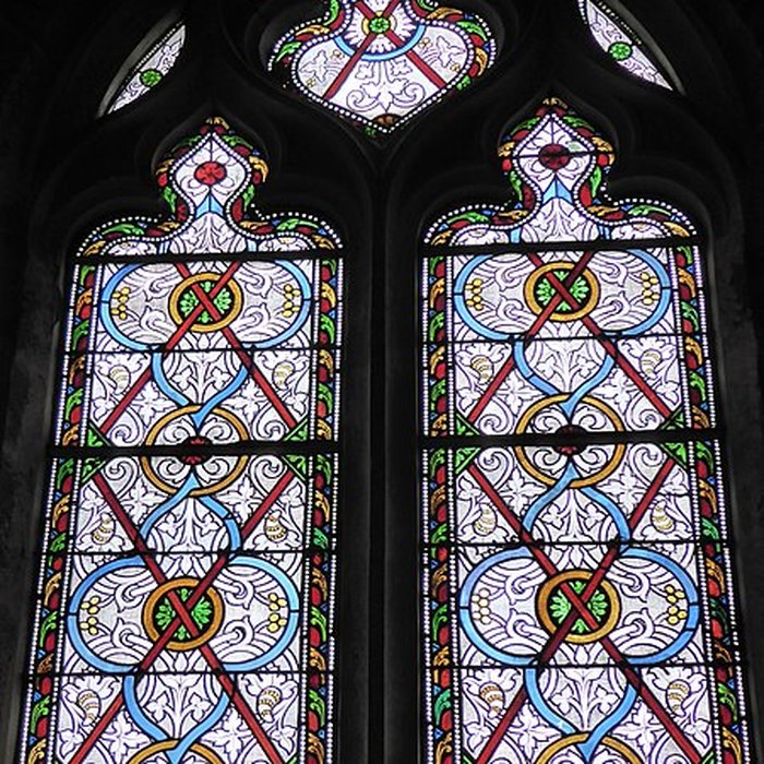 Photo de Église Saint-Denis de Prunay-le-Gillon