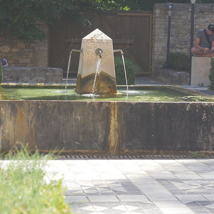 Photo de Abbaye de Saint-Pons